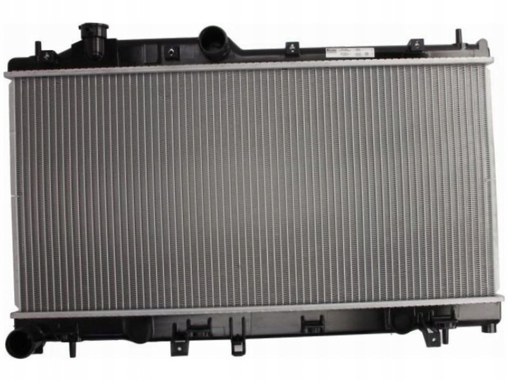 фото №1, Радиаторов subaru outback 2.5