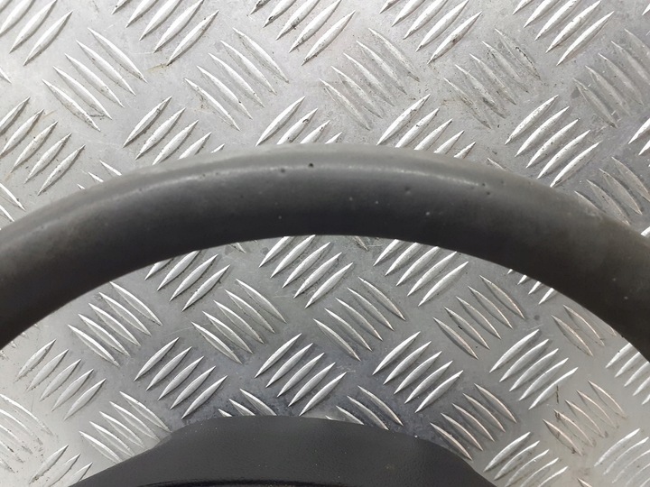 фото №6, Руль vw fox 1.4 tdi