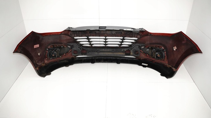 фото №10, Бампер перед передний hyundai ix35 09-13r aa1
