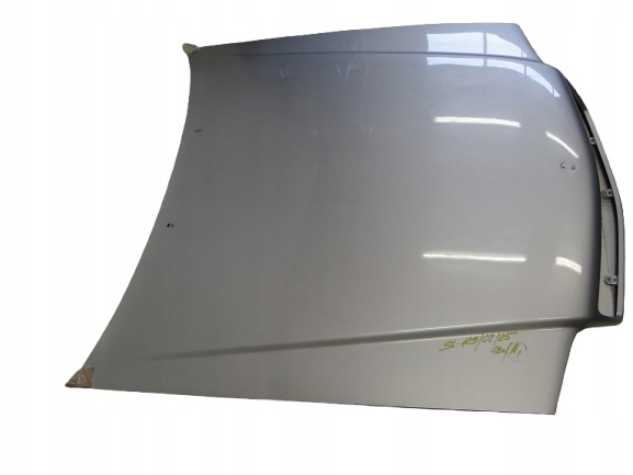 фото №5, Mercedes капот кришка двигуна 129 r129 a1298800557