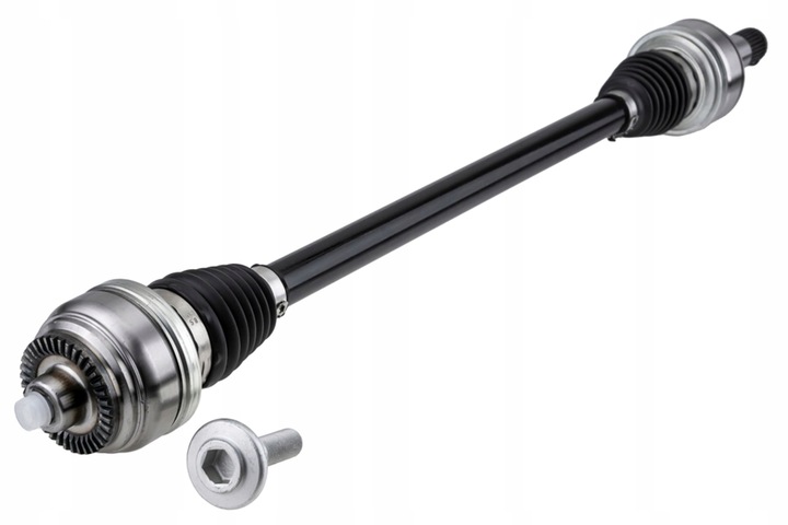 фото №1, Npw-bm-235 nty піввісь привідна nty