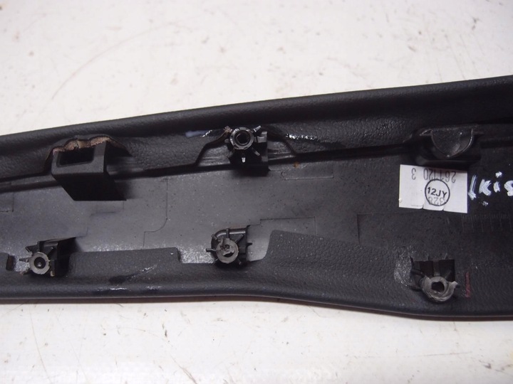 фото №9, Оббивка двері лівий перед tucson iv 2020r