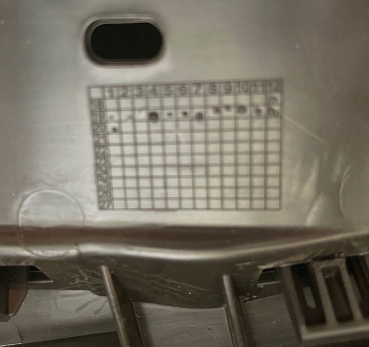 фото №7, Капот раздаточная панель peugeot 2008 2019- eu