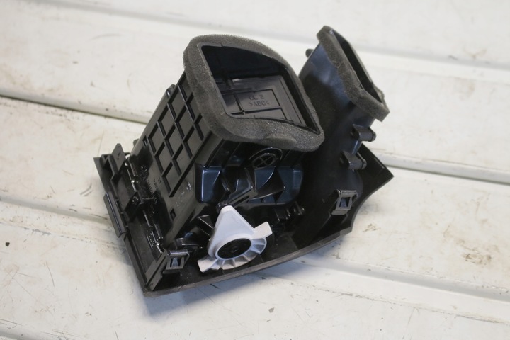 фото №6, Решітка повітропровід ліва captiva рестайлінг