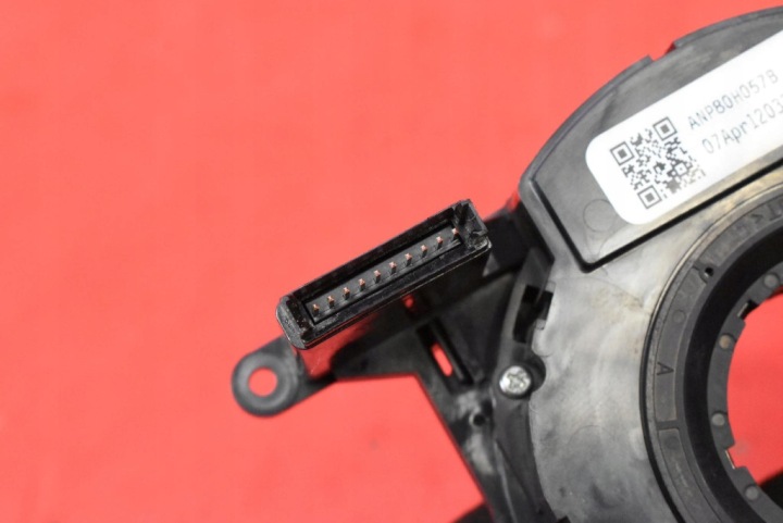 фото №8, Шлейф подушка  шлейф 6g9t-14a664-bd ford mondeo mk4 07-10