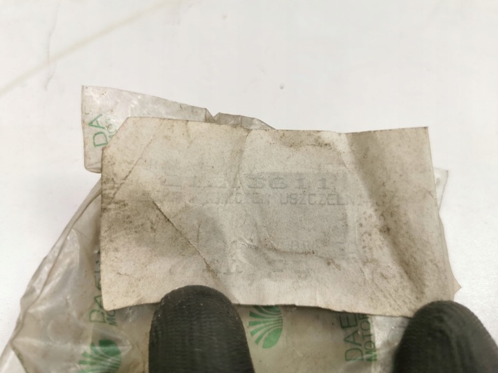 фото №7, Втулка вал распределительный вал двигатель andoria 4ct90 daewoo fso lublin оригинальный номер 779057629