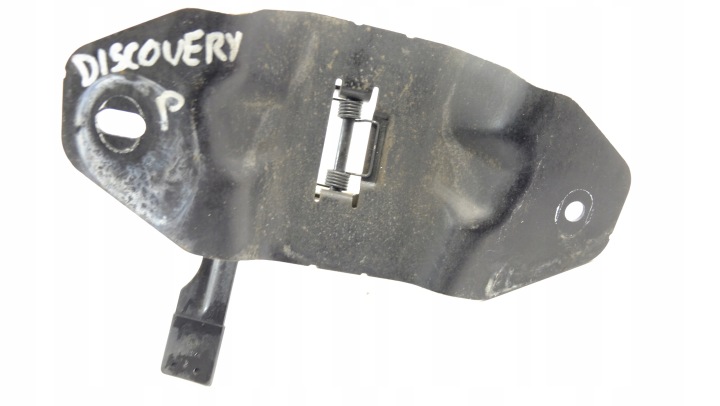 фото №8, Land rover discovery sport v засув капота fk72-16892-ac