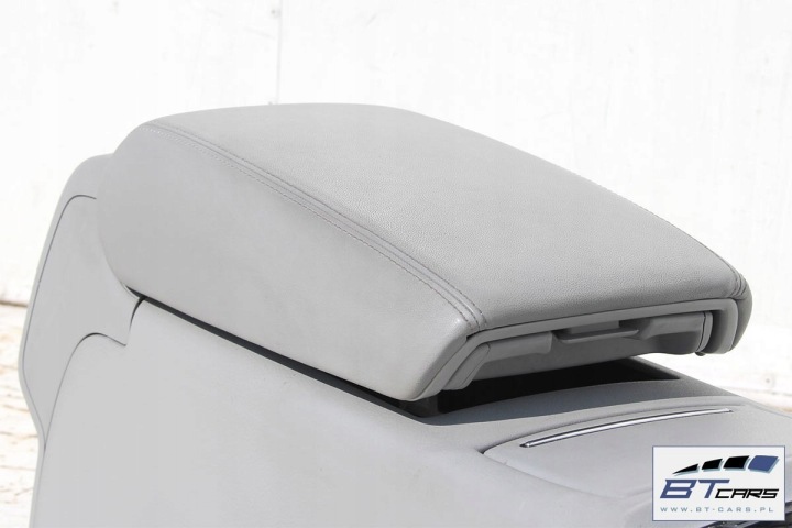 фото №6, Audi a6 a7 туннель средний + подлокотник 4g 4g0 2010-18 4g0862534 4g0864208