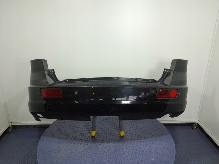 фото №1, Dodge journey i бампер зад задній pdc pxr