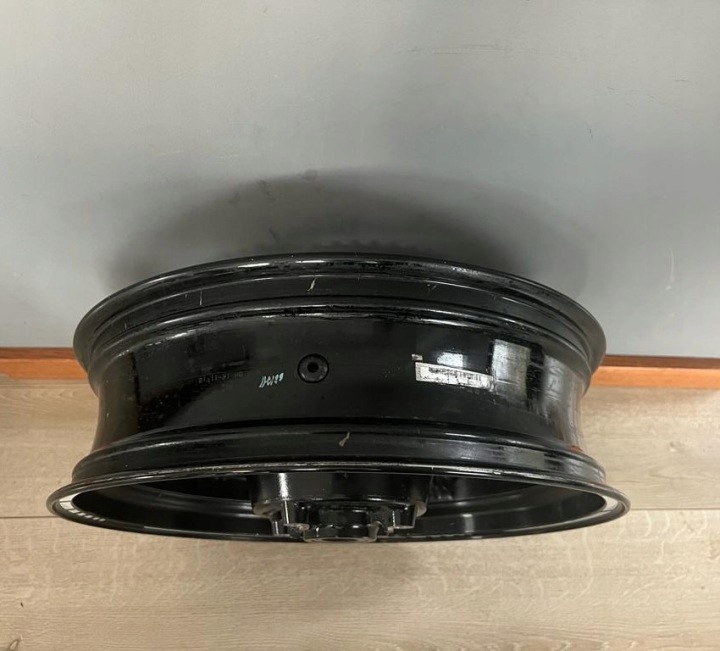 фото №9, Kawasaki er6 09-11 диск зад