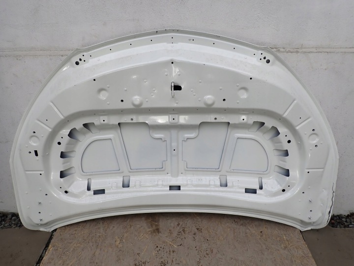 фото №9, Капот крышка двигателя opel mokka x j13 рестайлинг 2016- 42372135