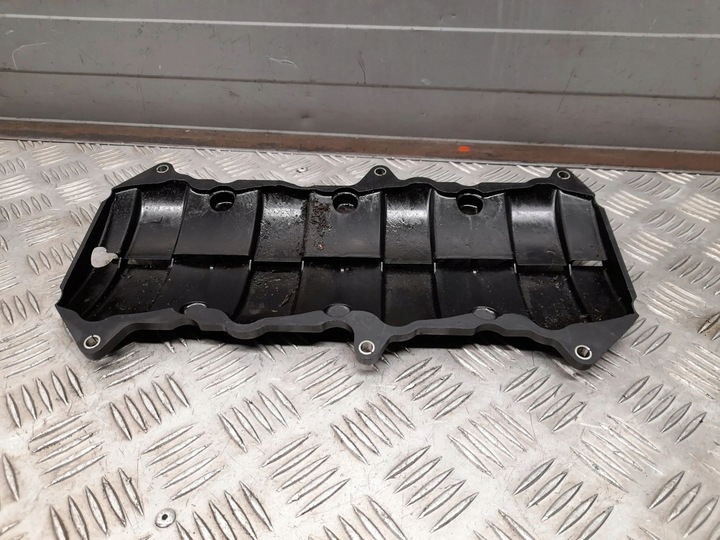 фото №1, Audi a8 s8 d4 4h 2015 повітровідвідник / сепаратор масла