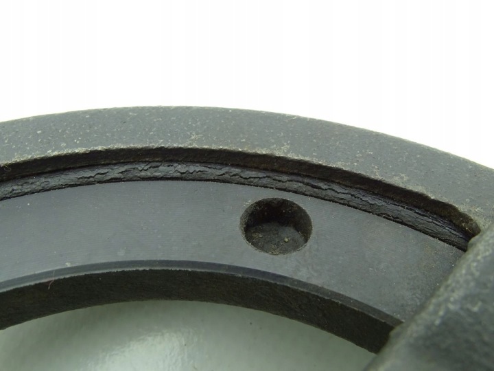 фото №9, Opel astra g 01-04 2.2 16v z22se шків насоса гідропідсилювача керма оригінал