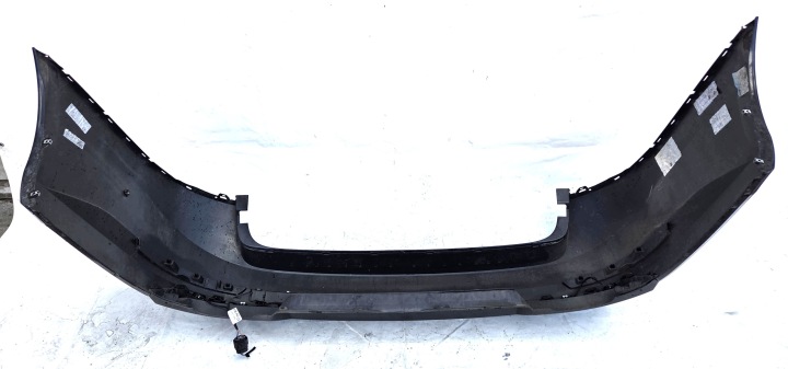 фото №12, Бампер заднее skoda superb 15-24 4x pdc комплектный 3v5807421 24r