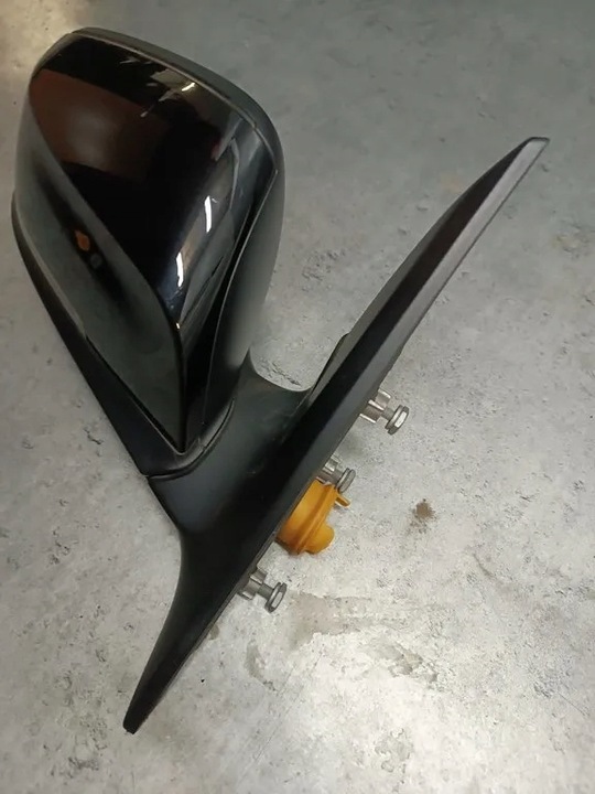 фото №7, Bmw 3 gt f34 дзеркало праві kol.475