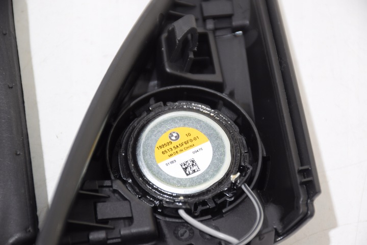 фото №9, Mini u25 динамік високочастотний твітер двері лівих перед hk harman кардон