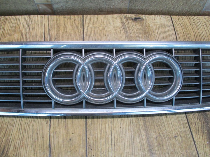 фото №5, Audi a4 s4 b5 решітка радіатора решітка радіатор 8d3853651aa