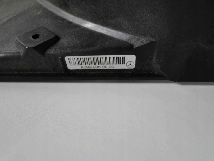 фото №7, Mercedes w222 222 63 amg вентилятор вентилятор 1000w