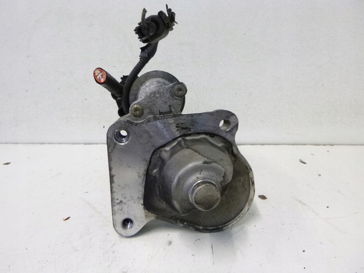 фото №1, Стартер ford c-max c max 1.6tdci 05r.