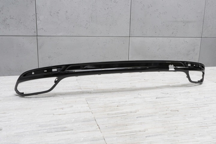 фото №9, Ford fusion ii 2013-2017 sedan спойлер заднего бампера ds7z17k922ca