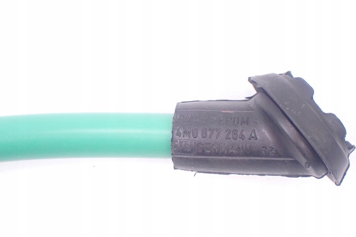 фото №8, 8w8877203 шланг odprowadzający вода audi a5 s5 f5 8w