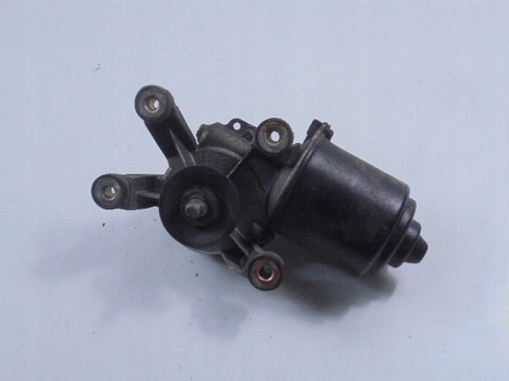 фото №5, Micra k10 двигатель моторчик дворник перед рестайлинг