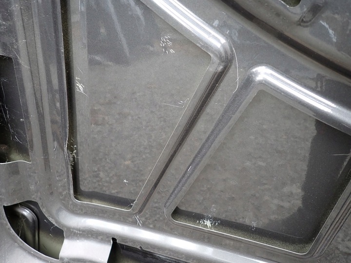 фото №8, Капот кришка двигуна audi q7 2 ii 4m 4mb 2015- 4m0823029