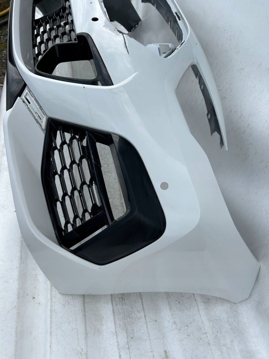фото №8, Бампер передний перед bmw 2 f44 51118075476 genuine