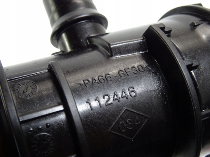 фото №6, X-trail iv t33 1.5 vc-t e-power kr15 водяной насос термостат 112446