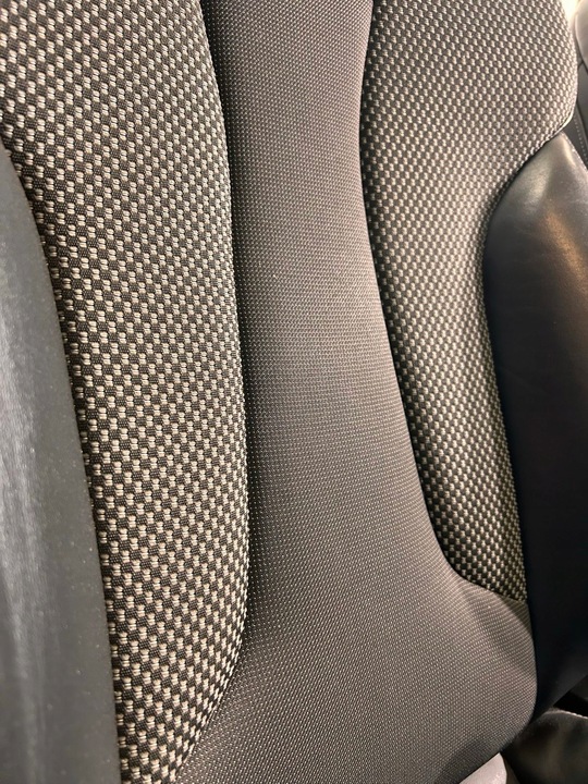 фото №7, Комплект сидений перед зад s-line ковши диван hb 5d audi a3 8v 0v4
