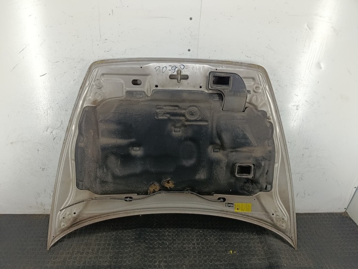 фото №8, Капот volvo v50 426-26