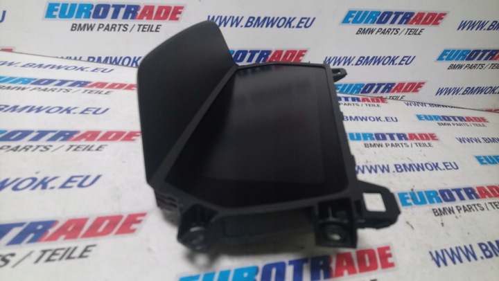 фото №14, Bmw 1 f40 2 f44 z4 g29 спідометр  led 10.25``