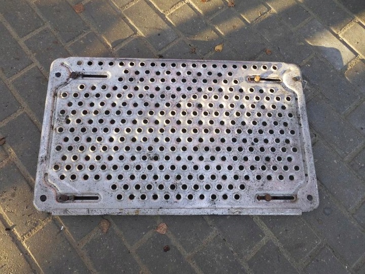 фото №1, Планка na рама підніжка daf xf 105 85 cf євро 5