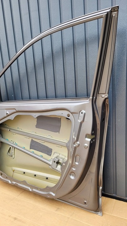 фото №11, Kia niro 16- дверь перед передние правые fv