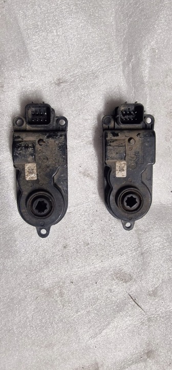 фото №5, Hyundai tucson iv ролета моторчик руль воздуха