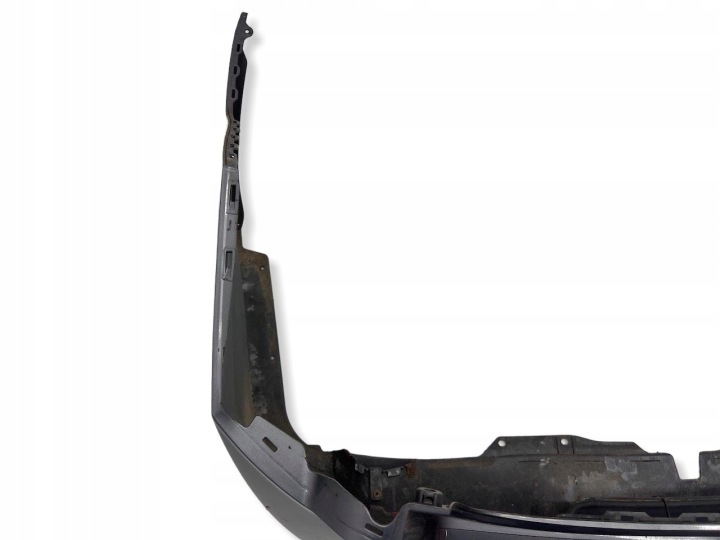 фото №9, Бампер задний honda accord viii 08-16 sedan type-s