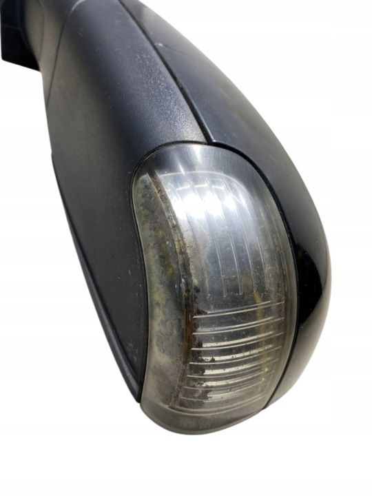 фото №6, Дзеркало ліве vw touran i 6 pin 1t0857933