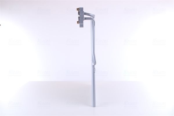 фото №16, Радиаторов кондиционера nissens 94761 3400400