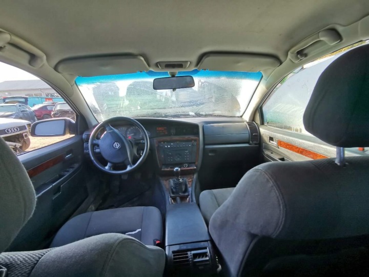 фото №10, Opel omega реле 2001 2.2l 03447012 03 447 012