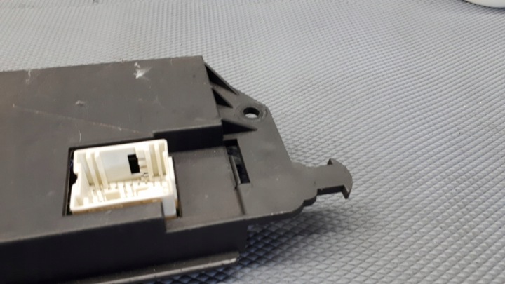 фото №9, 8200414833 модуль комфорта espace iv