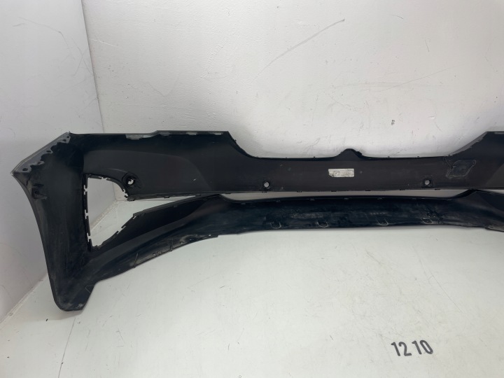 фото №11, Bmw seria 5 g30 g31 lci бампер перед 51119464207