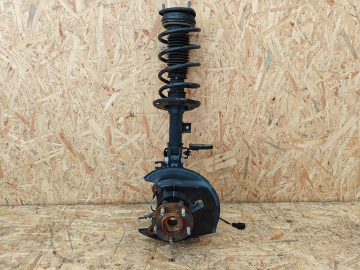 фото №1, Амортизатор поворотна опора ліва mazda cx-5 ii