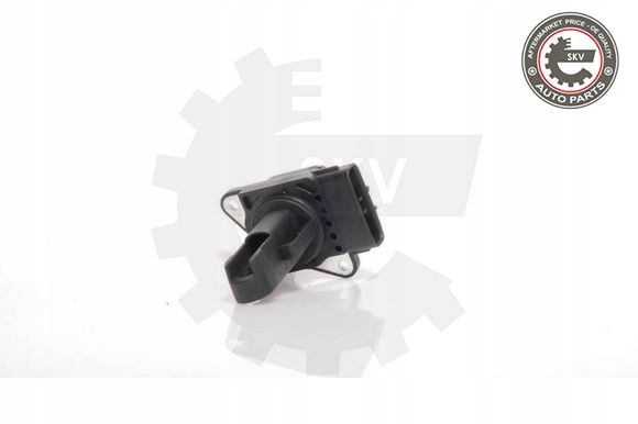фото №12, Датчик датчик витрати повітря skv 07skv151 zly113215 lexus mazda mitsubishi