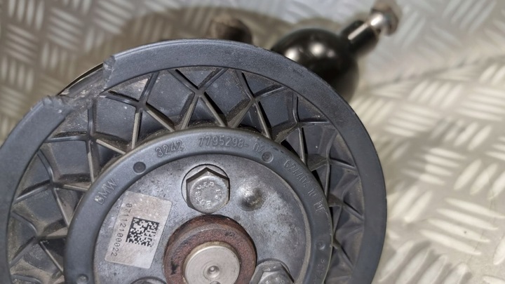 фото №6, Bmw e60 3.0 d e63 3.5 d насос усилителя двойная динамический - active 6781269