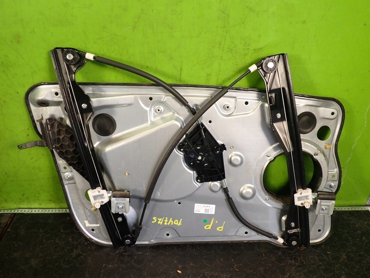 фото №7, Підйомник вікна праві переднє skoda fabia i рестайлінг 06r 6y1959802 401355a7