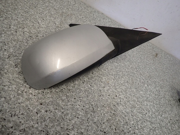 фото №9, Hyundai sonata v 05-09 дзеркало праві електричні 5 pin s7