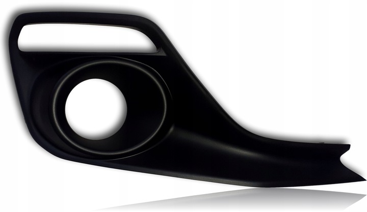 фото №1, Suzuki swift mk8 17-zaślepka галоген i led права