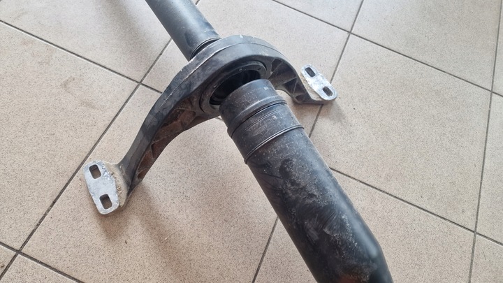 фото №4, Cupra formentor vz skoda octavia iv wał привідний 5wa521101k 2.0 tdi tfsi