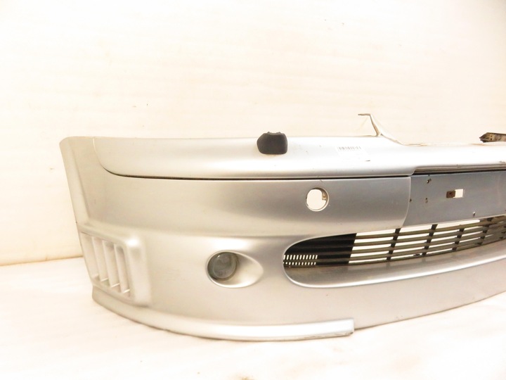 фото №12, Бампер перед opel vectra b рестайлинг универсал j96 2901011 irmscher