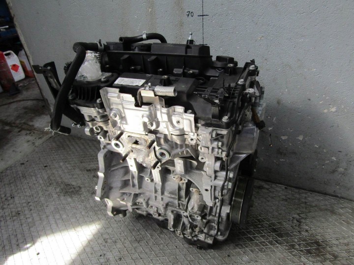 фото №7, Hyundai tucson iv nx4 1.6 t-gdi 23r n-line tkg гибрид двигатель g4ft sportage